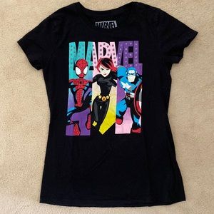 Marvel T-shirt
